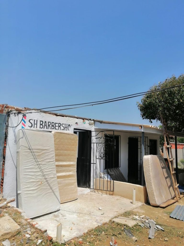 Vendaval en Concordia deja a 400 familias en situación de emergencia 2 a1a083bd ab50 4892 8ae9 bd20170adcd0