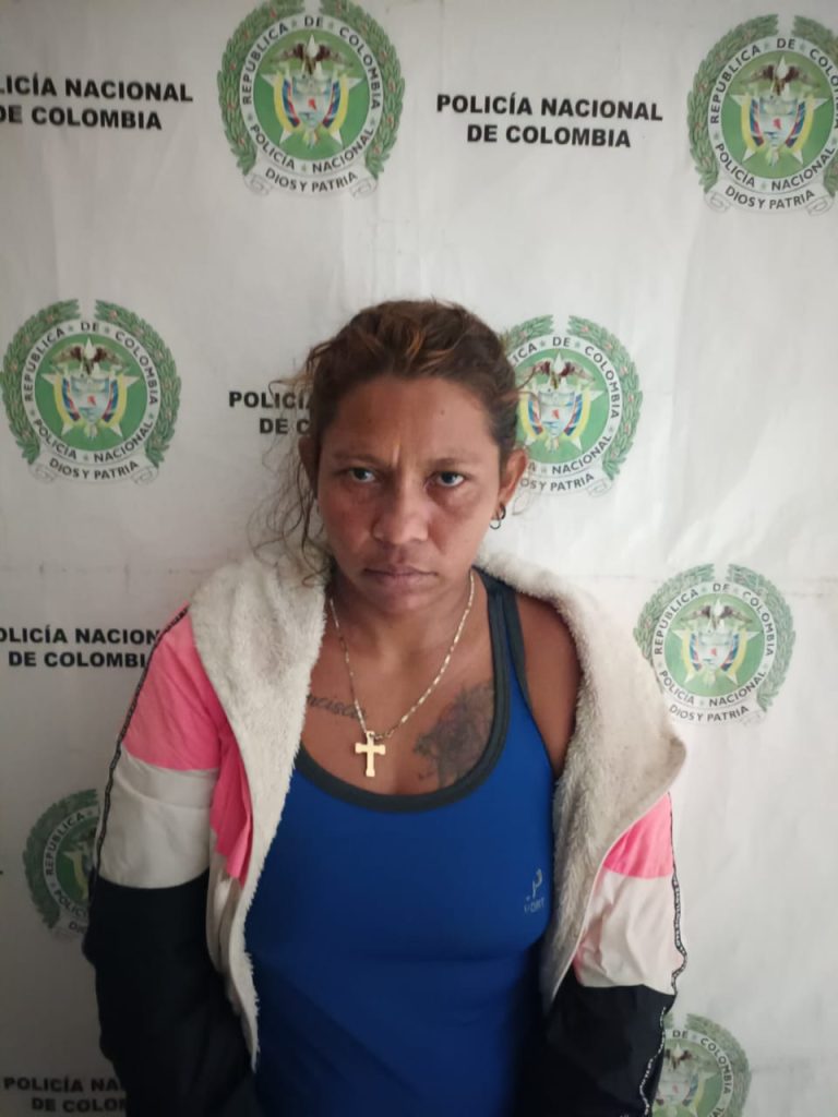 Policía en Bolívar desarticuló “negocio familiar” de estupefacientes en Magangué 2 a90f35fa 6179 4ae6 8ebf 5ebe8f04c21f