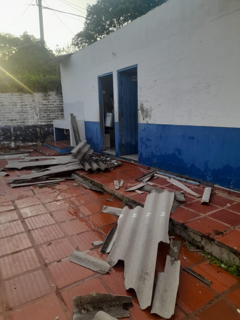 Fuerte aguacero causó emergencia en Concordia, Magdalena 4 ad915efe dfb3 41d5 9075 13f5dcf72818