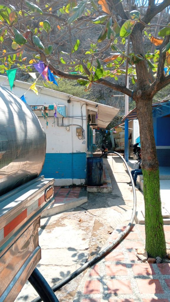 agua a los barrios 2