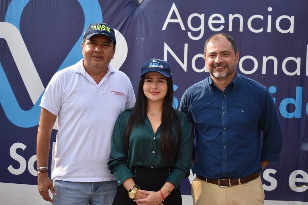 ANSV realiza el lanzamiento del programa “Moto Destrezas” 2 bf7aa698 3a6f 4ad1 9a02 d93cd085004a