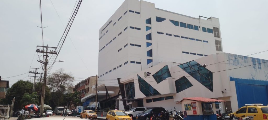 Triple A detecta nuevos casos de fraude de agua en Barranquilla, esta vez en clínica y distribuidor papelero 2 eae1a7ea 4529 484d b5c9 f11503053902 1