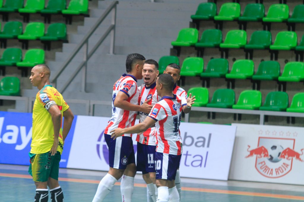 Independiente Barranquilla lider sólido en Liga Futsal 4 f0ccac96 8093 4319 8407 51d7ea862f5c