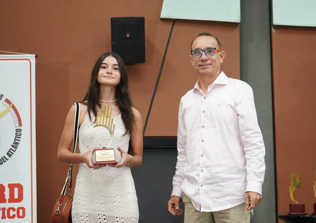 Cinco galardonados en Premio a Mérito Deportivo 2024 4 f26dd147 4d14 4e56 b0b6 eb27813001f2