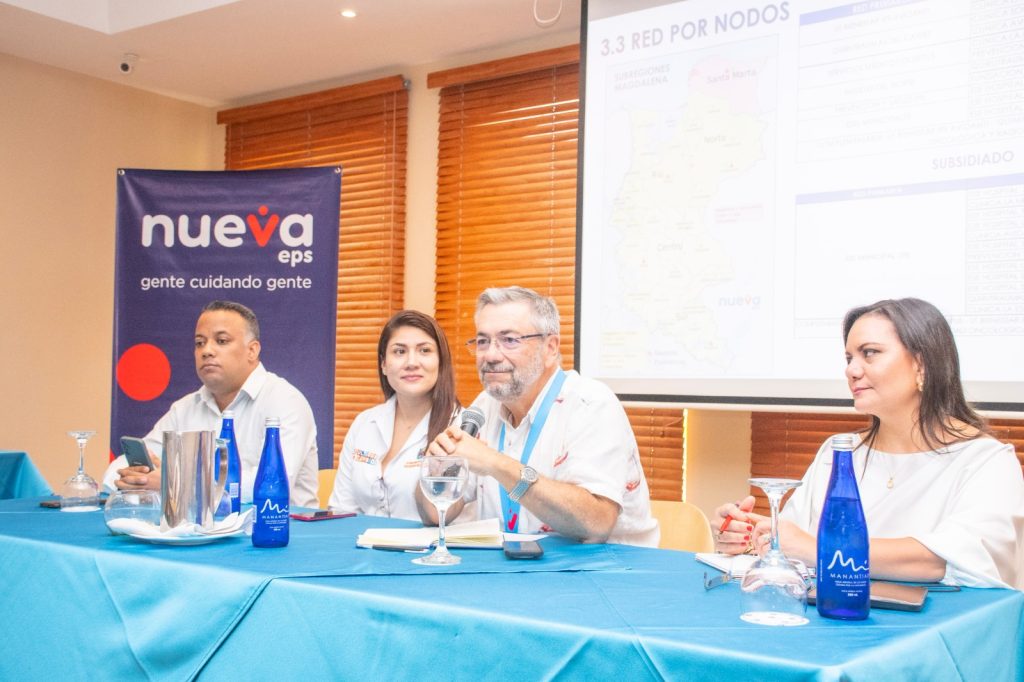 Con éxito continúa el plan de saneamiento fiscal de los hospitales de la red pública del Magdalena 1 f2c6a6ab f3b5 4365 8c2c 2259399add05