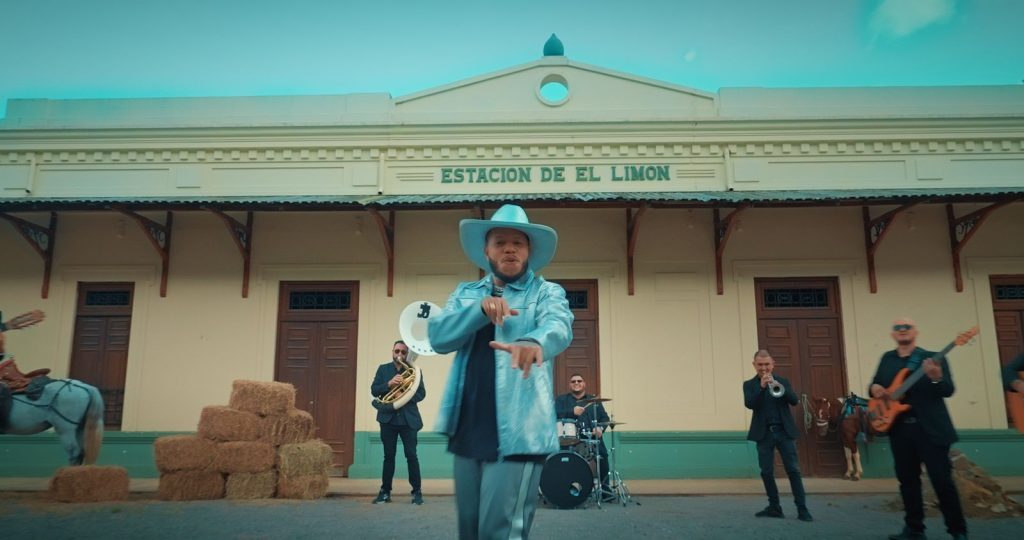 Koffe El Kafetero presenta su nuevo sencillo ‘El Escombro’, una fusión de champeta y popular 1 f4d985ba 54f0 428d b023 aa4c0faae1f3