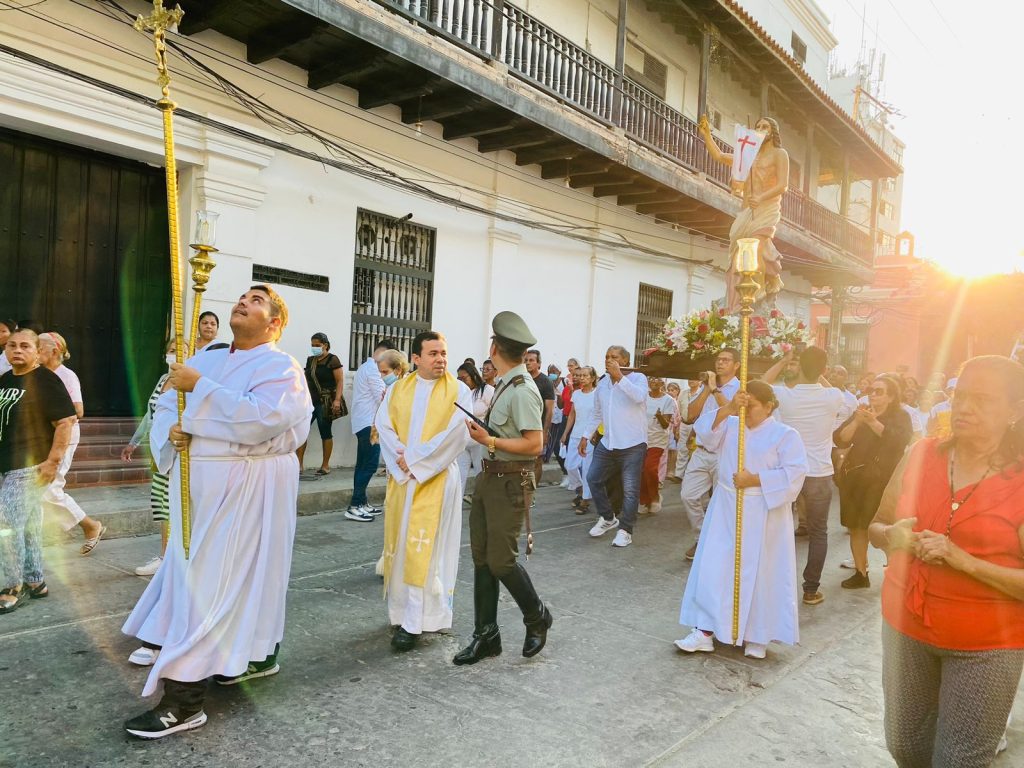 Plan de seguridad y movilidad “Semana Santa en familia” 4 faa857bc 8451 4b57 9885 01e8456868b2
