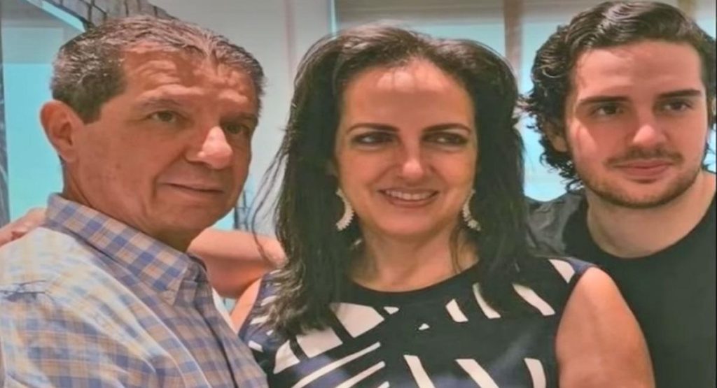 hijo de maria fernanda cabal afirma que todos quieren mermelada con gustavo petro 1042473