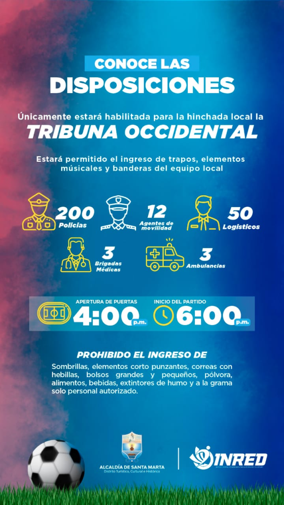 partido policias