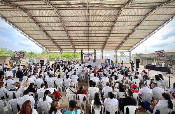 Concejo de Cartagena llevó a cabo la primera audienca del Plan de Desarrollo 2 441402121 755210636798302 7569006929854756098 n