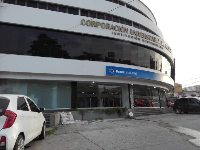 Banco Caja Social