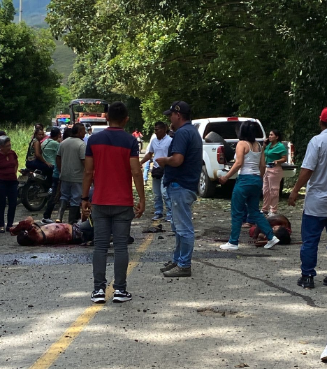 Ataque en Miranda, Cauca: Explosivo causa la muerte de un menor y heridas graves a dos adultos 1 Captura de Pantalla 2024 05 18 a las 11.55.21 a. m