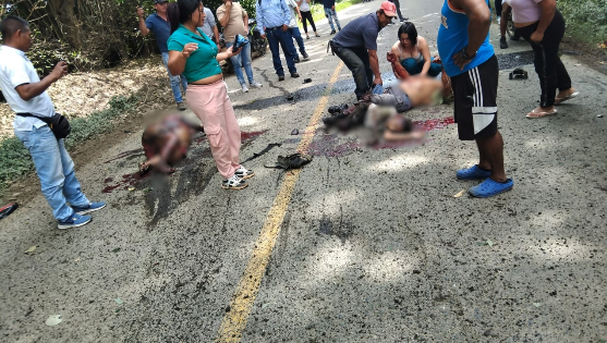 Ataque en Miranda, Cauca: Explosivo causa la muerte de un menor y heridas graves a dos adultos 2 Captura de Pantalla 2024 05 18 a las 12.01.28 p. m