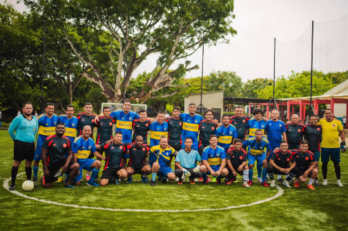 Entrega de cancha sintética y múltiple en la Institución Educativa Técnica Francisco de Paula Santander: Un avance para la comunidad educativa de Galapa 4 Captura de Pantalla 2024 05 22 a las 2.33.46 p. m