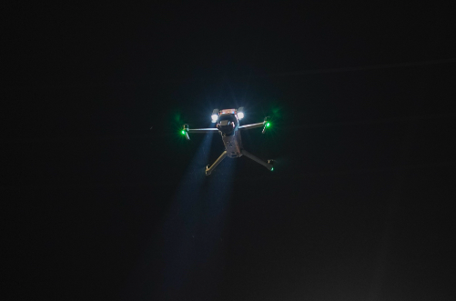 Operativo de seguridad en Cartagena: drones y motocicletas para proteger la ciudad 2 Captura de Pantalla 2024 05 22 a las 2.44.32 p. m