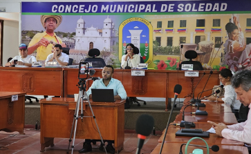 Por primera vez, la ARN forma parte del Consejo Departamental de Política Social del Atlántico para contribuir a las acciones de paz 2 Captura de Pantalla 2024 05 31 a las 10.27.36 a. m