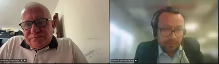 Testimonios de víctimas arhuacas arrojan luz sobre crímenes históricos en la Sierra Nevada de Santa Marta 2 Captura de pantalla 2024 05 03 213626