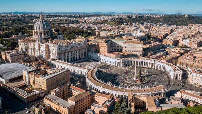 Ciudad-del-Vaticano