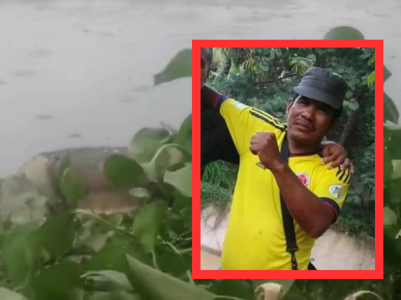 Encuentran cuerpo de hombre arrastrado por arroyo El Salao tras intensa búsqueda 1 FOTO DESTACADA 2 1