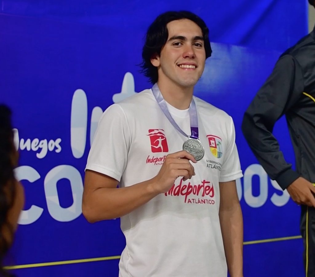 Juegos Intercolegiados 3