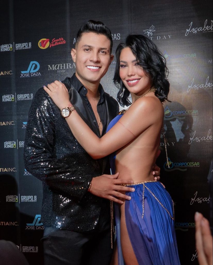 Upar Awards, la velada más esperada del Vallenato, celebró su cuarta edición 2 WhatsApp Image 2024 05 01 at 18.21.05 2