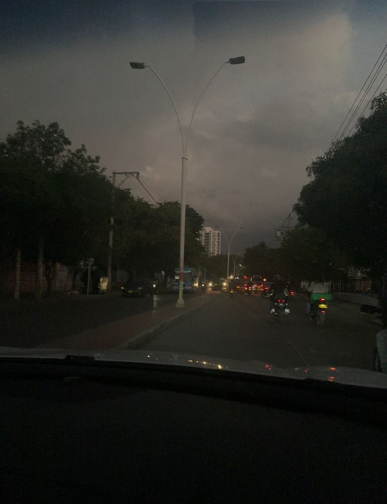 Santa Marta: Un llamado a la luz - La lucha contra la oscuridad en algunos barrios 1 WhatsApp Image 2024 05 03 at 19.10.25 2 1