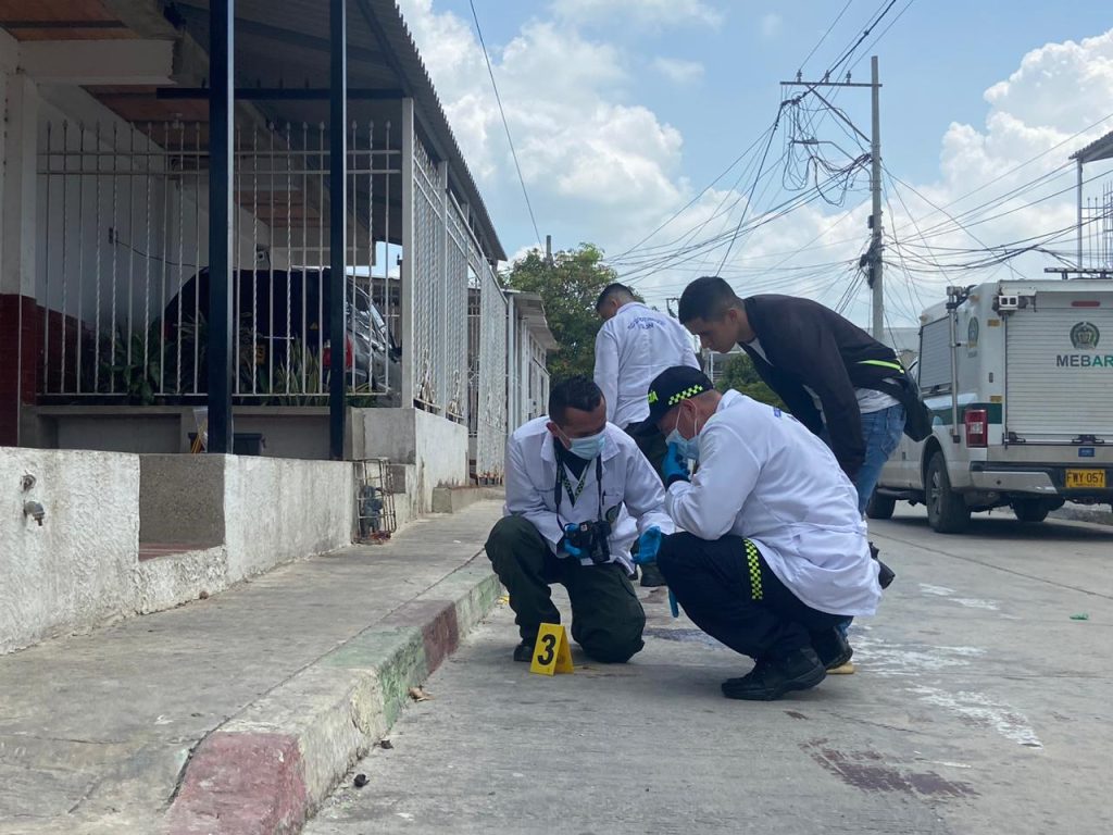 ¿Quién era el patrullero asesinado en San Luis? 1 WhatsApp Image 2024 05 17 at 21.22.34 1