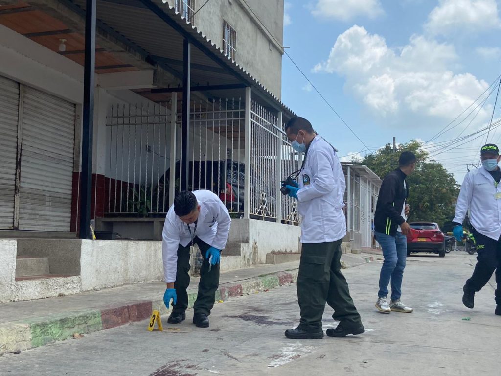 ¿Quién era el patrullero asesinado en San Luis? 2 WhatsApp Image 2024 05 17 at 21.22.34 2