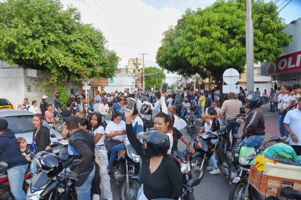 Valledupar le dio el último adiós a Omar Geles 2 WhatsApp Image 2024 05 23 at 9.26.22 PM