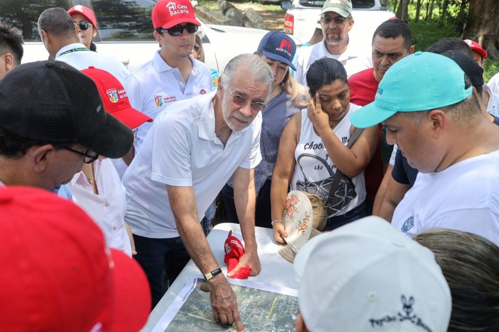 Gobernación del Atlántico impulsa la Circunvalar Norte, una obra que potenciará el desarrollo económico y urbano de Baranoa 1 WhatsApp Image 2024 05 30 at 12.00.12 PM