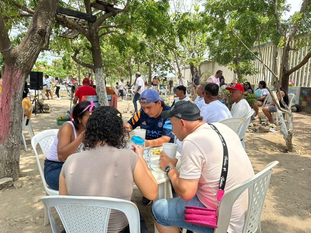 El Suroccidente celebrará la cocina tradicional con el festival ‘Al sabor de mi pueblo’ 1 WhatsApp Image 2024 05 30 at 6.05.30 PM 1