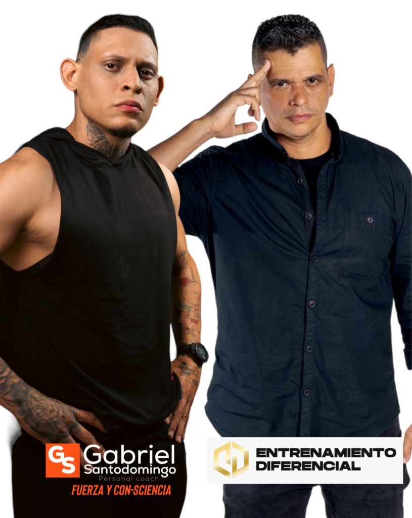 Gabriel Santodomingo y el profe Fabian Rojas, unidos para dar su opinión sobre La importancia de la planificación en el fitness 1 c07cba86 354a 4412 9929 c3c9ddb94a88