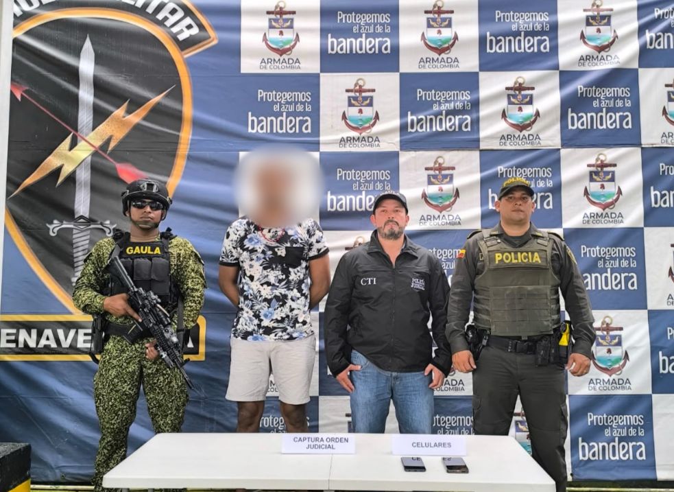 Capturado alias 'Rugal', presunto extorsionista de 'Los Espartanos' 1 ca5f1451 fbf0 411d be0e ea1fcf1a2e1e