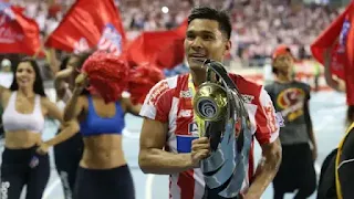 Junior: ya es hora que vuelvas a mirar hacia tu cantera.¡Bomboná está esperando! 3 image 13