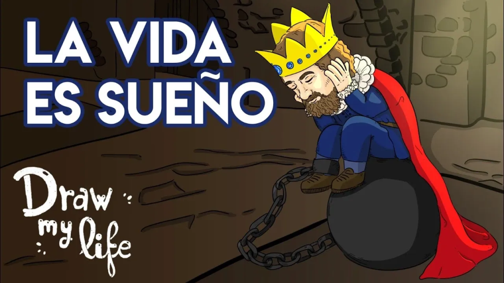 Mayo 25, 1861: fallece el escritor Pedro Calderón de La Barca 1 rsw 1280
