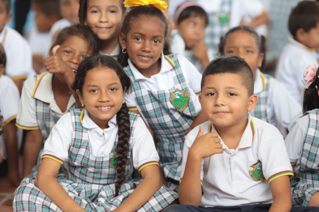 En Atlántico se inició la estructuración del Plan Decenal Educativo 2024-2034 1 1 13