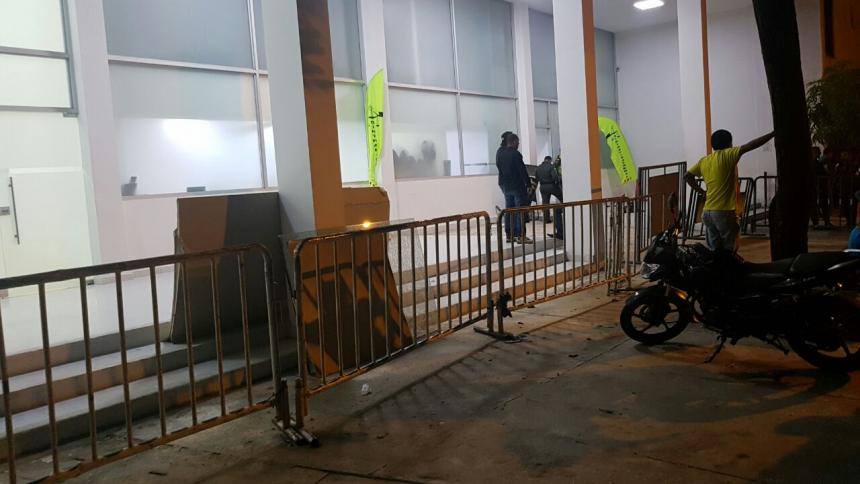 Crisis humanitaria en las cárceles y estaciones de policía de Barranquilla: el hacinamiento alcanza niveles críticos 2 19113847 1465390410165874 410297129579410963 n