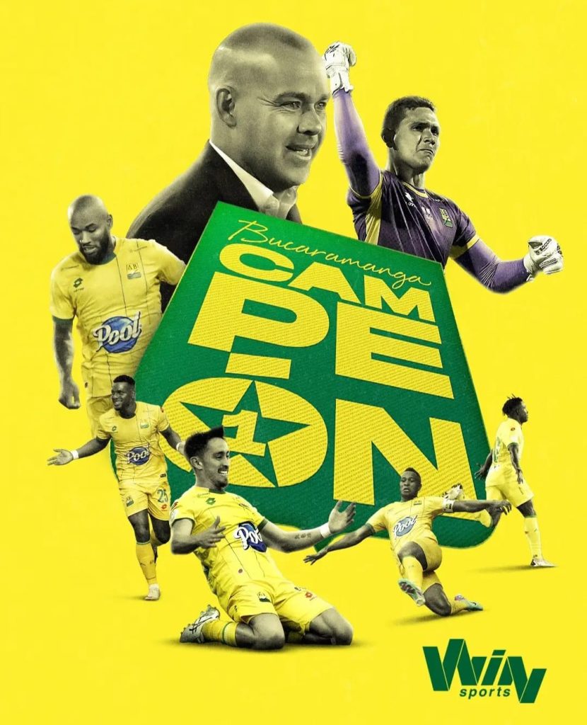Bucaramanga campeón del fútbol profesional colombiano 2 281f6a0a a58b 4fee 9e24 fd264c15fba6