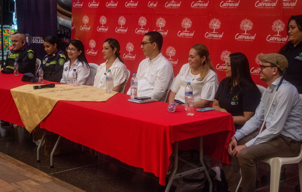Alcaldía de Soledad, en alianza con ASCUF, inicia red de apoyo para cuidadores del municipio 2 39cdd2bf 4e6b 4807 a004 e1be4d774410 1