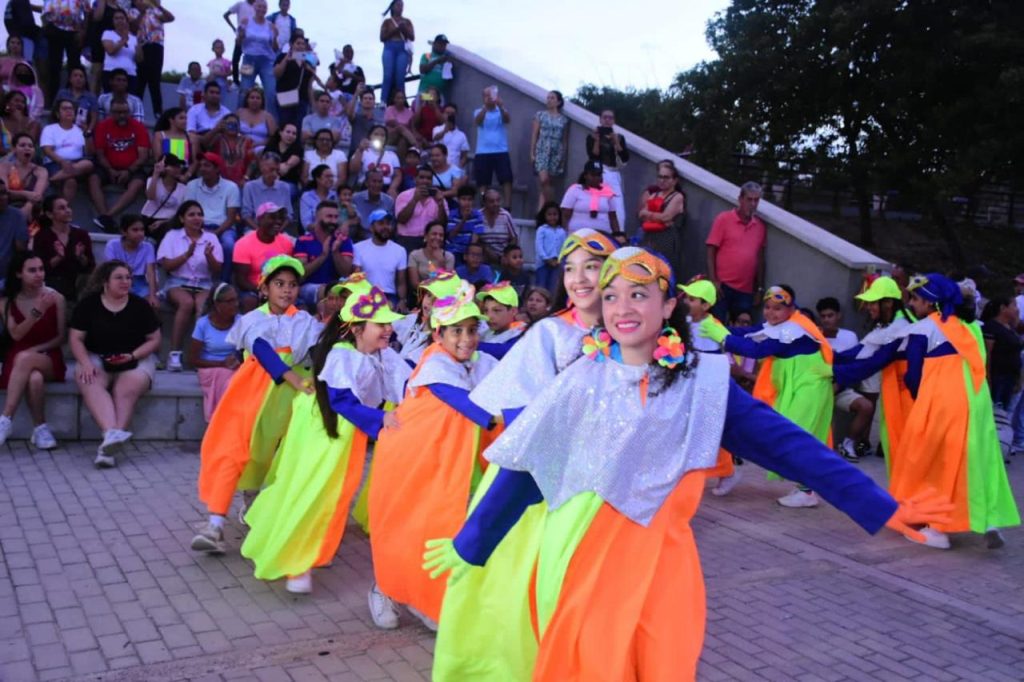 Desde hoy viernes inicia Carnaval de Verano - Río y Mar 2024 2 3c8414d6 ceb9 44c6 8861 b0138f65d040 1