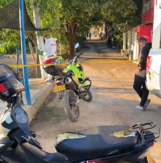 Concejo de Santa Marta alarmado por 'Ola' de inseguridad abrió debate 1 447454660 122137325822247458 2492262877241347428 n 1