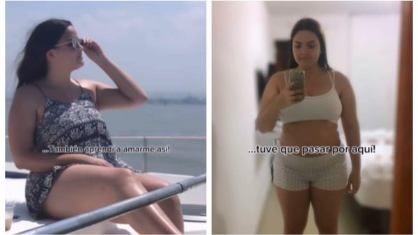 Daniela Toloza Rocha: de luchar contra el sobrepeso a representar a Colombia en Miss Universo 1 447515107 886966260141441 4402301726202926316 n 1