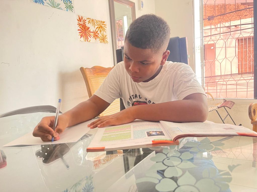 Sueños de Fútbol : Rubén Darío, una promesa en formación 4 5764560d 2c40 415c 8b9c 843e1ab9a6de