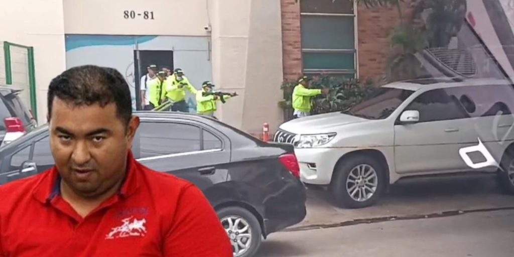 Fallece en Clínica de Barranquilla una nueva víctima del presunto atentado contra hijo de alias 'La Gata' 1 664fa07c36931