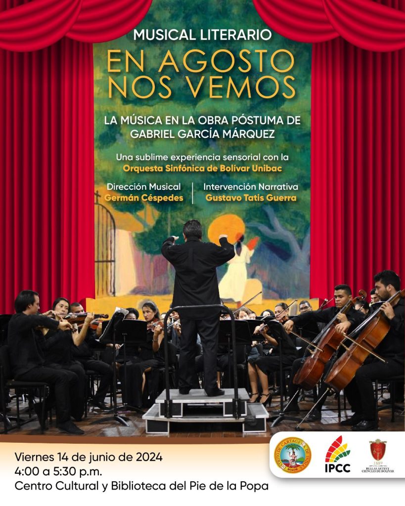 Vive una sublime experiencia sensorial con el musical literario “En agosto nos vemos” 1 6924193b 2786 424a b893 c802b1c39e0c