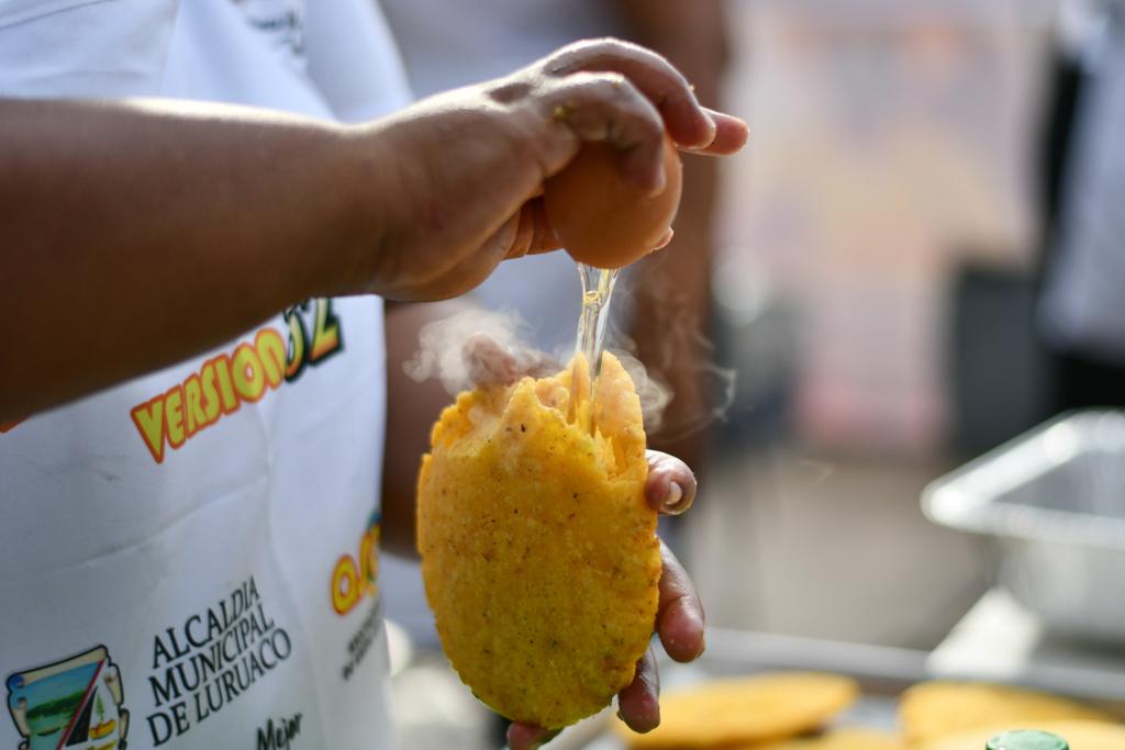 Luruaco encenderá sus fogones para el Festival de la Arepa con Huevo 2 6e2b4b17 c948 4783 9e7b 758cc1e7ff1f