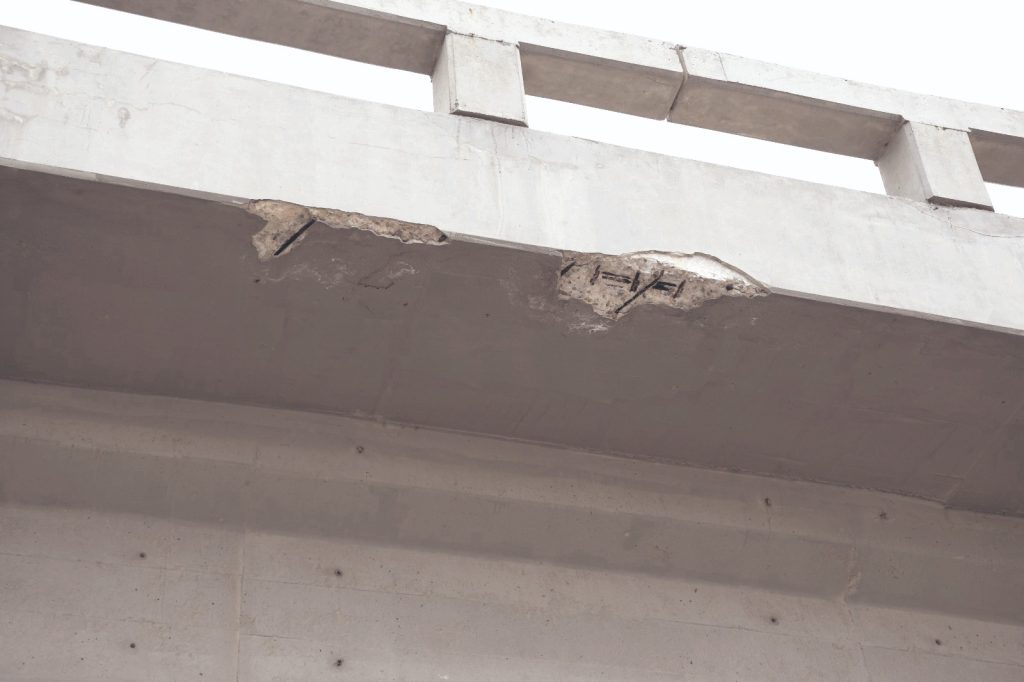 El abandono, la plaga que carcome los puentes de la ciudad 2 9c546be1 54dc 43c1 9172 12857d265dd4