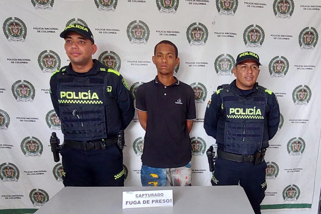 La Policía Nacional le hace frente a la delincuencia en Bolívar 2 9ef5febc 6866 4c43 8929 c436baaa90a3