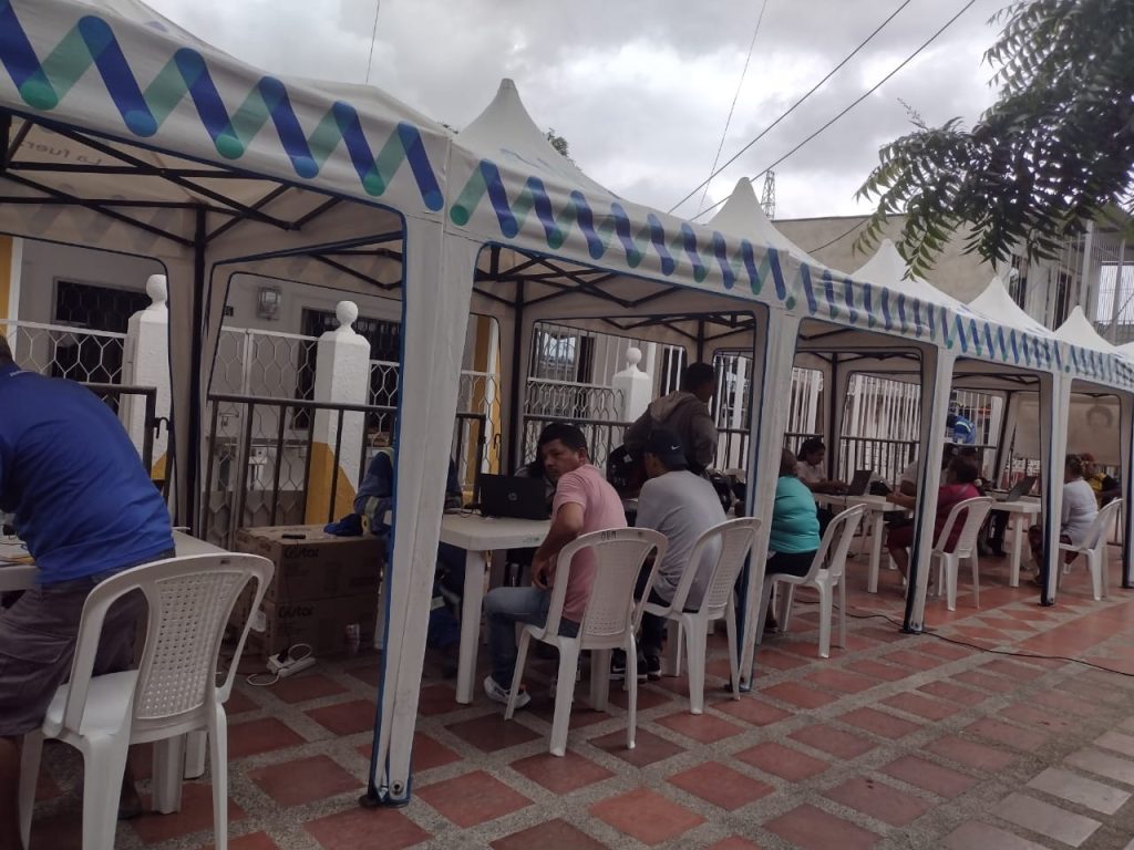 Air e implementara Periodo de Continuidad en Malambo por incumplimiento en la meta de recaudo acordada