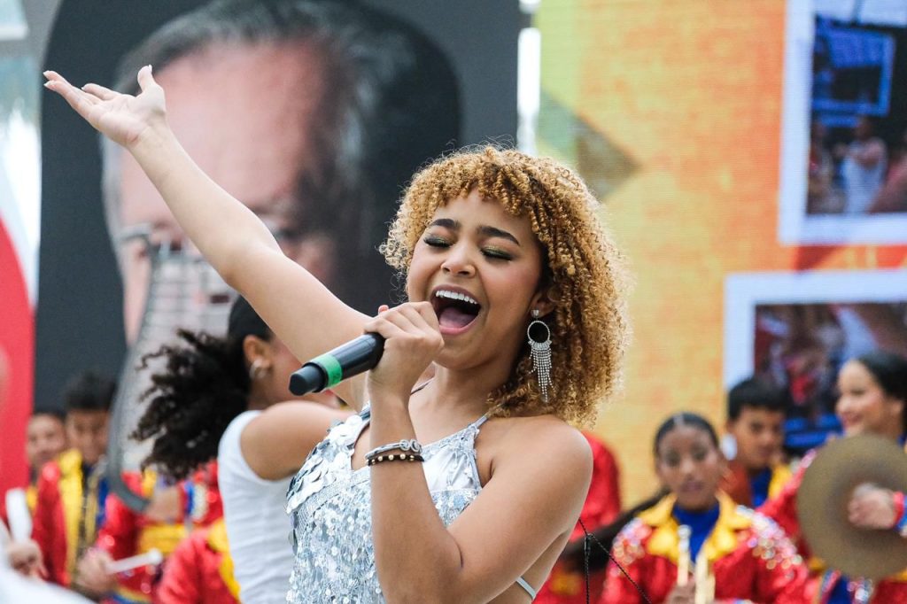 Banda de Baranoa, ejemplo de transformación social en el homenaje a empresario Luis Carlos Sarmiento Angulo 8 Banda de Baranoa 8